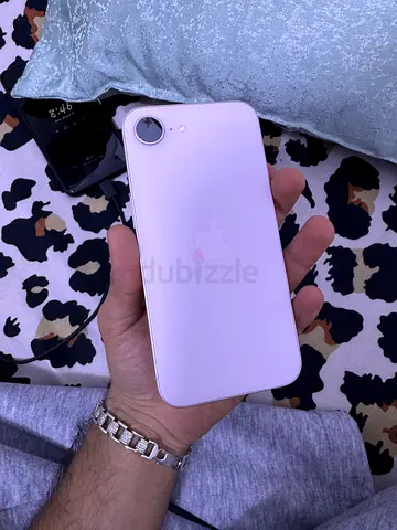 iPhone 17E 256GB