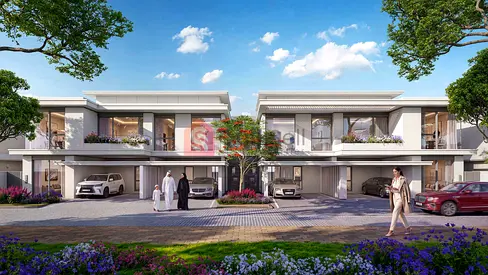 AED 540K Until Handover, Including Down Payment | Large Layouts | All En-Suite