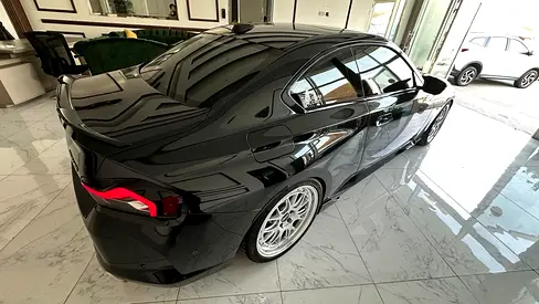 BMW 2 Series M240i, миниатюра 2