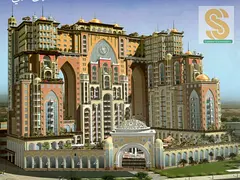 Premium Apartment in Silicon Gate 1 | Prime Location