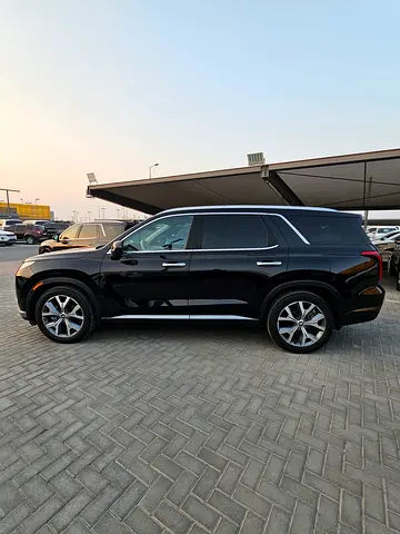Hyundai Palisade Limited, миниатюра 7