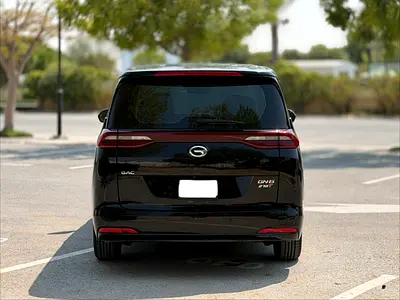 GAC GN6 GE, миниатюра 16