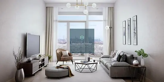 Luxury Mid-Rise | LivingPrime Location | Near Metro