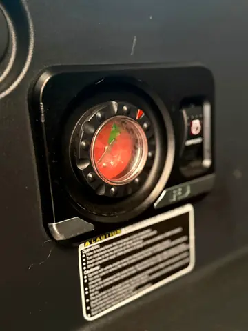 2015 Toyota FJ CRUISER — миниатюра 11