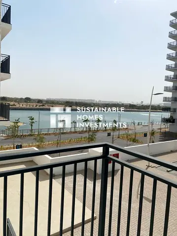 Spacious Home l Partial Sea View | Modern Living