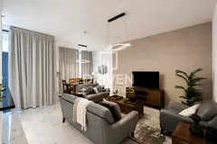 Fully Furnished | Canal View | Mid Floor