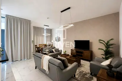 Fully Furnished | Canal View | Mid Floor