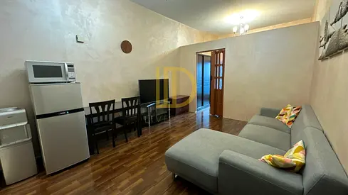 Vacant I Converted To 1 Bed I Newley Renovated