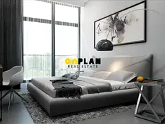 Strong Investment 2BR I Contemporary Living I Handover Q2 2027