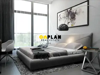 Strong Investment 2BR I Contemporary Living I Handover Q2 2027