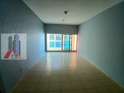 1 BHK For Sale In Ajman One Tower With Parking.