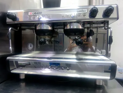 Used Coffee Machine For Sale Urgent