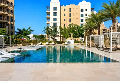 2 + M | HIGH FLOOR | OPEN VIEWS | NEGOTIABLE