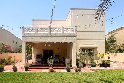 Beautiful Garden l Fully Upgraded l Unfurnished