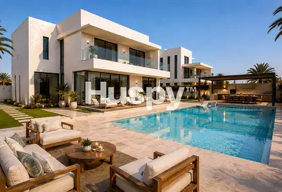 Community View | Contemporary | Big Plot