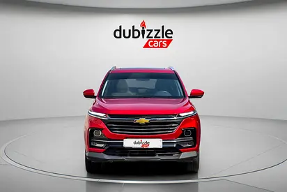 صورة مصغرة 2 لـ 2024 Chevrolet CAPTIVA