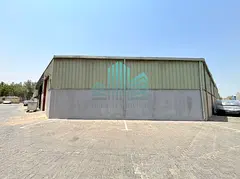 50 KW POWER | READY TO MOVE-IN | WELL MAINTAINED