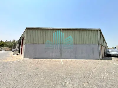50 KW POWER | READY TO MOVE-IN | WELL MAINTAINED