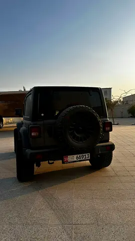 Jeep Wrangler Sport, миниатюра 9