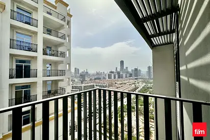 Park View | Ellington Quality | High Floor