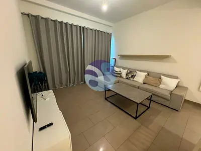 FULLY FURNISHED | 1 BEDROOM | PARK HEIGHTS 2