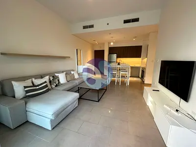FULLY FURNISHED | 1 BEDROOM | PARK HEIGHTS 2