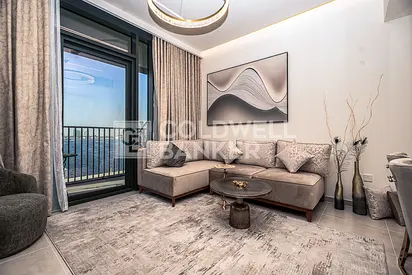 Furnished Unit | Full Water View | Best Price