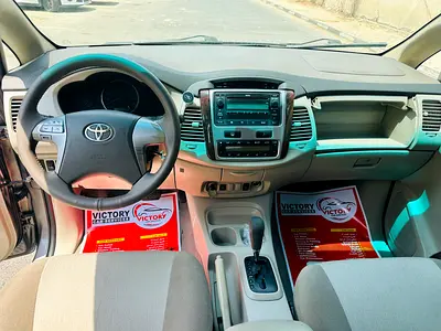 صورة 8 لـ 2014 Toyota INNOVA