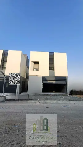 Single Row Corner Unit | Spacious 3+1BR Townhouse in Al Zorah