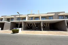 3 BHK + MAID | SINGLE ROW | OPTIONS