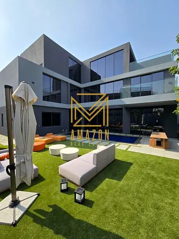 Distress Deal / Stand Alone Signature Villa / Almost Ready