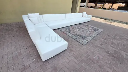 Poli Form Premium Quality Corner Sofa