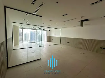 Prime Commercial Office | Business Bay | Flexible Payment