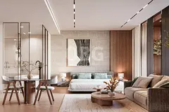 Ultra-luxury investment|Exclusive Waterfront Units