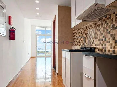 6 cheques | Spacious Layout | Unfurnished