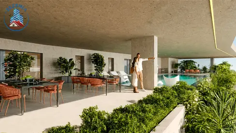 20% Down Payment | 60% Mortgage I 10% ROI | Corner