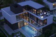 NEW LAUNCH |3BR TH CORNER |FROM 1.9M |5% DP|MASAAR