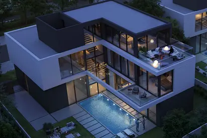 NEW LAUNCH |3BR TH CORNER |FROM 1.9M |5% DP|MASAAR