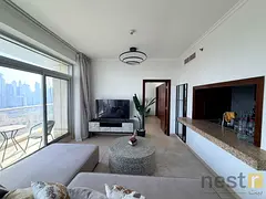 Fully Furnished 1BR | City View | Ready to Move In