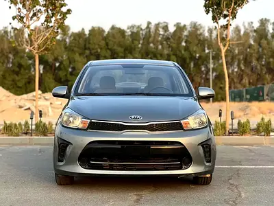 Kia Pegas 2021 GCC specs