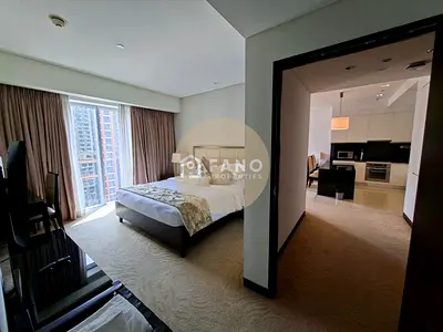 With Access to Dubai Marina Mall - Hotel Amenities