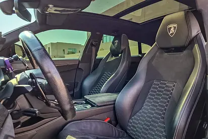 صورة مصغرة 11 لـ 2019 Lamborghini URUS