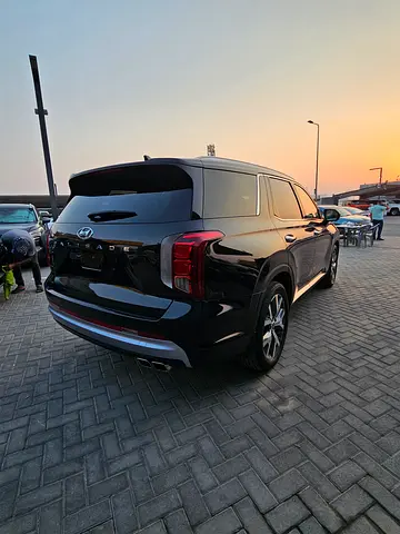 Hyundai Palisade Limited, миниатюра 6