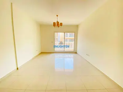 Big & Bright Unit | 1BHK | Rent | JVC
