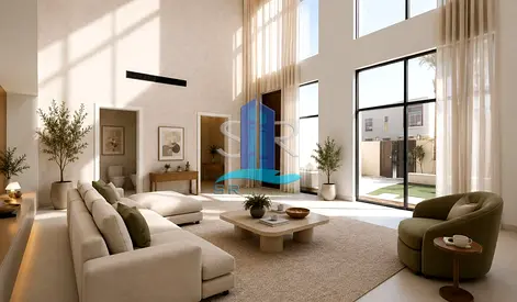 Smart home l Corner Villa l Ready To move