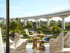 Modern Living | Premium Amenities