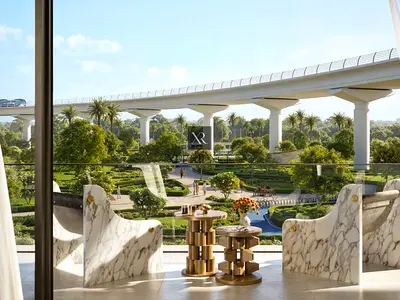 Modern Living | Premium Amenities