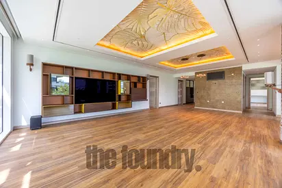Spacious, Fully Refurbished and Upgraded 3-Bedroom Apartment | Exclusive