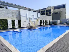 Elegant 2BR | Next to Park | Vacant soon