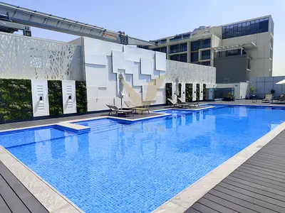 Elegant 2BR | Next to Park | Vacant soon